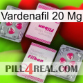 Vardenafil 20 Mg 33